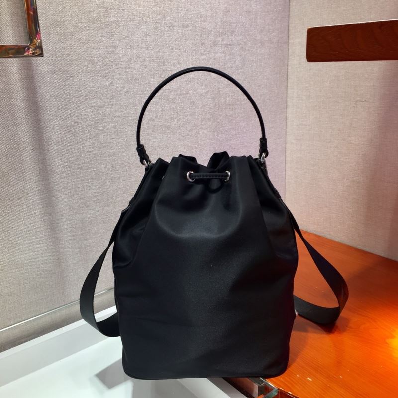 Prada Bucket Bags